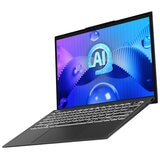 MSI Prestige 13 AI Evo 13.3 Inch Laptop A1MG-045AU