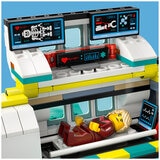 LEGO Emergency Air Ambulance Airplane 60465