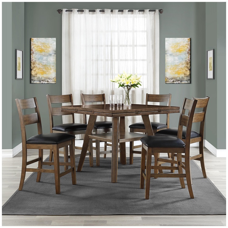 Simple Costco Dining Chairs with Simple Decor