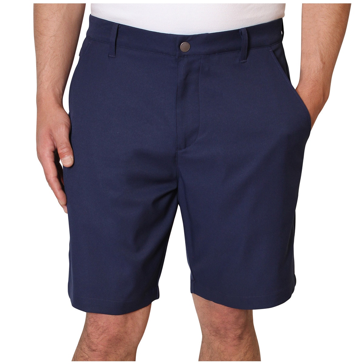 Kirkland Signature performance shorts - Navy