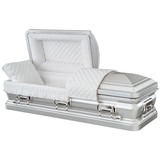 Nixon Casket