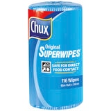 Chux Superwipes 65m x 30cm