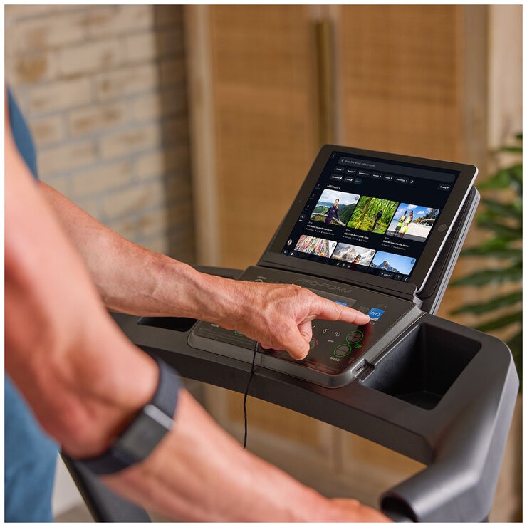 ProForm Sport TL Treadmill PFTL39624-INT