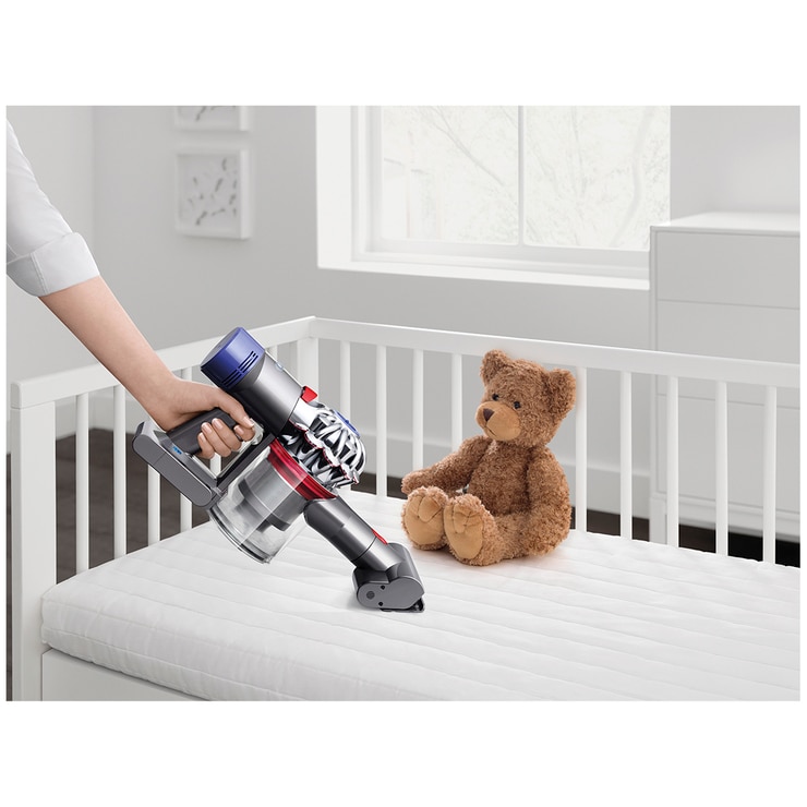 Dyson V8 Animal Stick Vacuum Cleaner Costco Australia