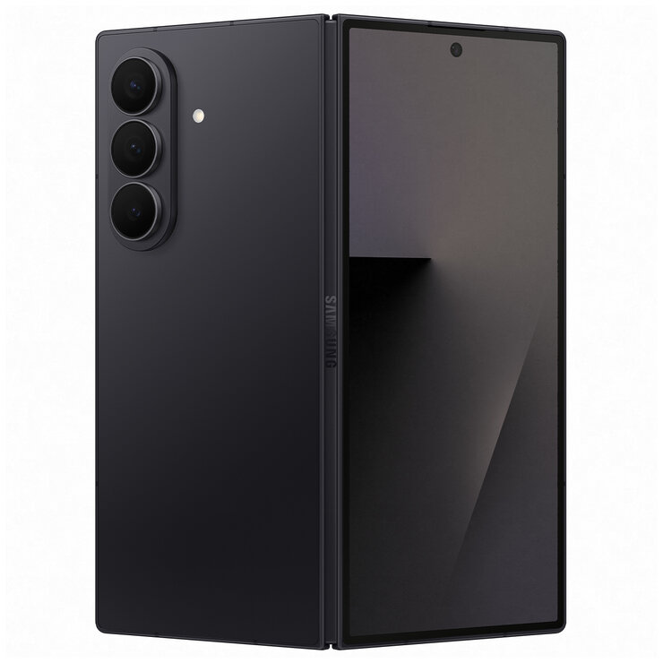 Samsung Galaxy Z Fold7 512GB Black SM-F966BZKEATS