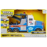 Tonka Mighty Motorized - Tow Truck