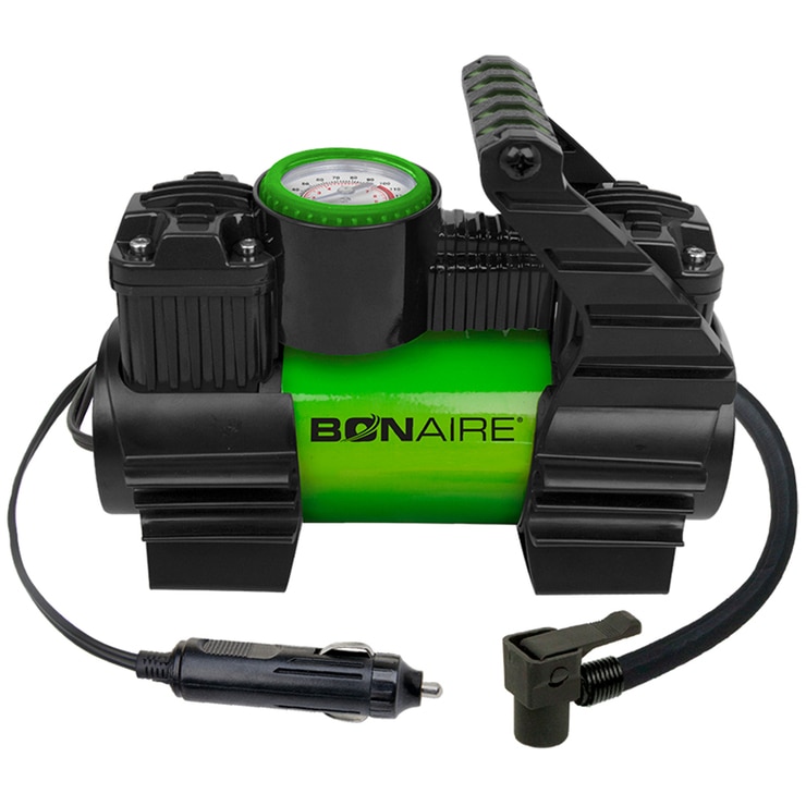 Bon Aire Tyre Inflator TC12CUK Costco Australia