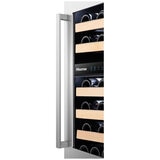 Hisense 46 Bottle Dual Zone Wine Cellar HRWC46