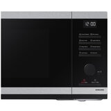Samsung 23L Microwave with Dial and Button Control MS23DG4504AT