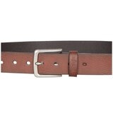 Wrangler Leather Belt