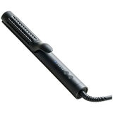 TYMO Airflow 2 in 1 Hair Curler and Straightener Black HC506
