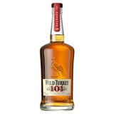 Wild Turkey 101 Kentucky Straight Bourbon Whiskey 700ml