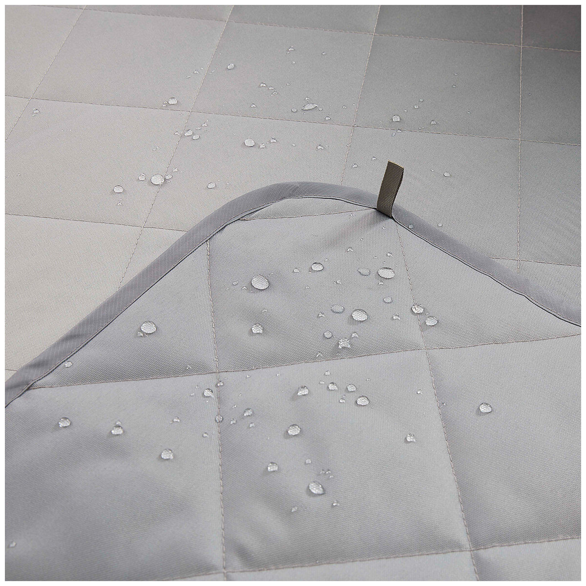 Weatherproof Vintage Outdoor Blanket 152cm x 182cm