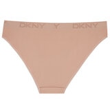 DKNY Women's Bikini Brief 4 Pack Small