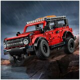 LEGO Technic Ford Bronco SUV 42213/