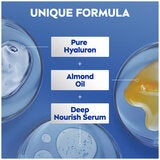 NIVEA Rich Nourishing Body Lotion 3 x 625ml NIVEA Rich Nourishing Body Lotion 3 x 625ml
