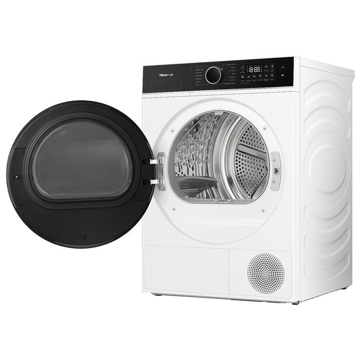 Hisense 5i Series heat pump Dryer HDF5I90H