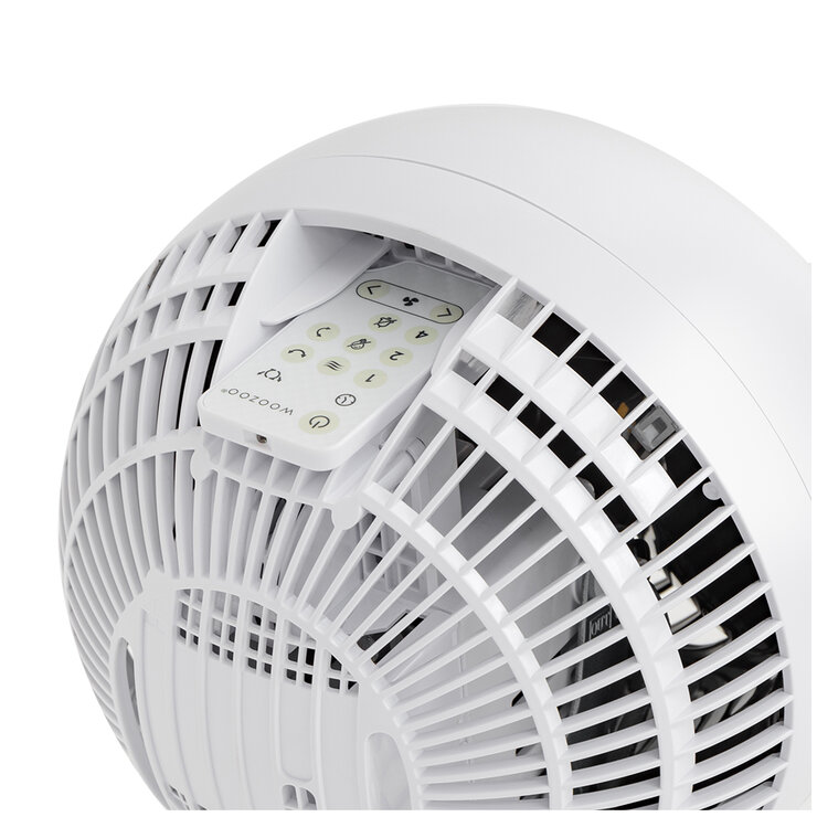 Woozoo Globe Fan Circulator PCF-SC15T-CT Woozoo Globe Fan Circulator PCF-SC15T-CT