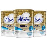Alula Gold Stage 3