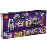 LEGO friends mars space base and rocket 426