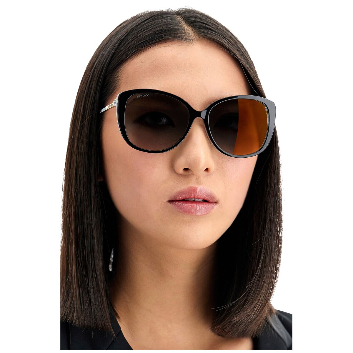 Jimmy Choo AlyFS Women’s Sunglasses