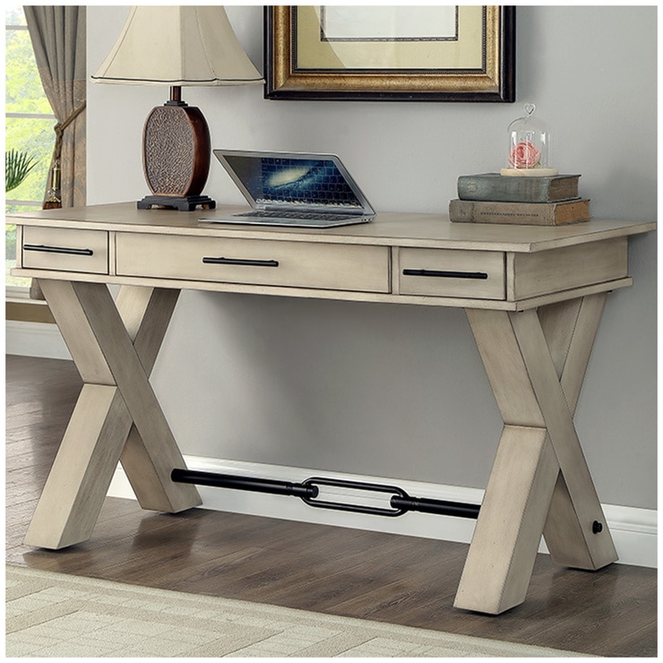 Well Universal Maurice Writing Desk Costco Australia