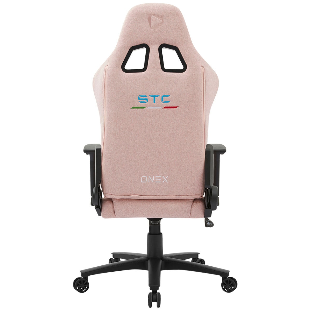 ONEX STC Snug L Series Gaming Chair Pink