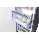 Samsung 323L Single Door Freezer SFP346RS