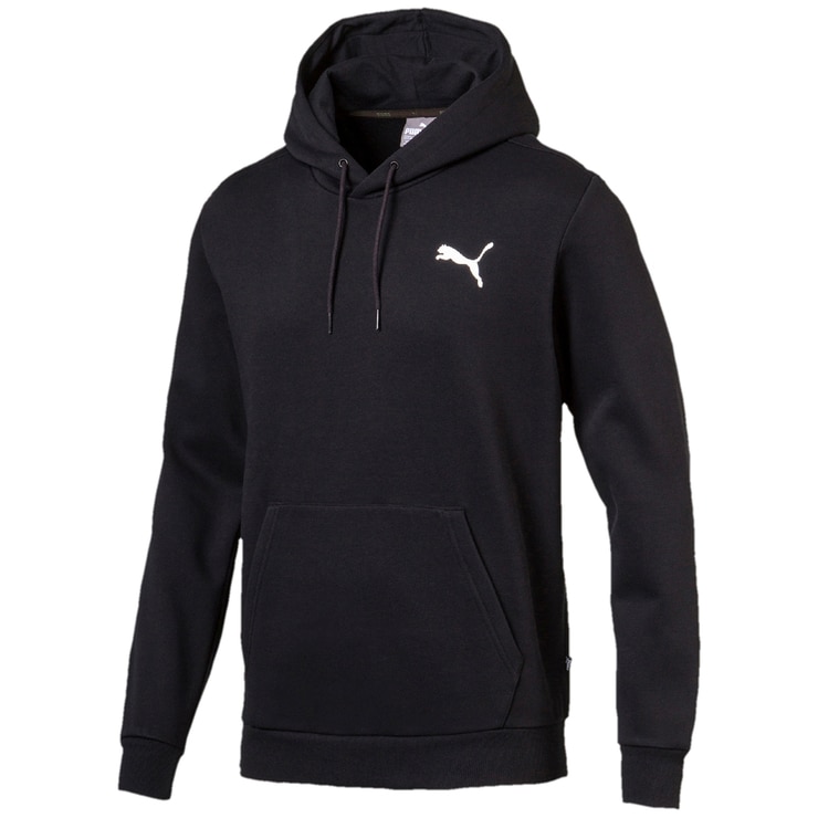 Puma Men's Fleece Hoodie | Costco Australia