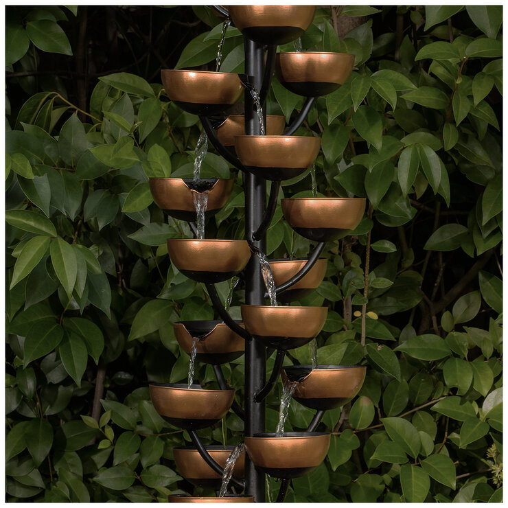 Bond Bloomington Cascading Cup Fountain