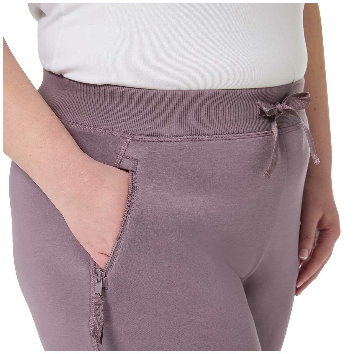 Kirkland Signature Ladies Active Jogger