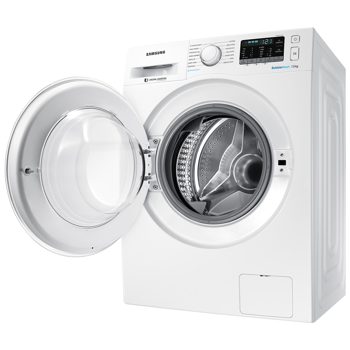 SAMSUNG Clothes Washer