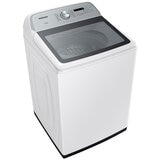 Samsung 14kg Top Load Washer WA14A8377GW