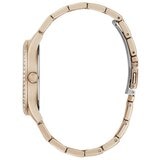 GUESS Lady Idol Rose Gold Tone Women's Watch GW0605L3