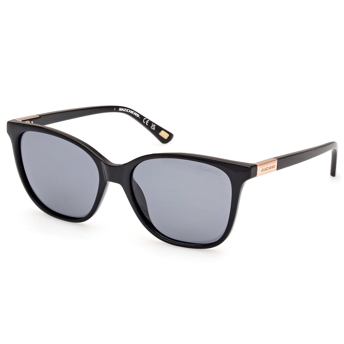 Skechers SE6361 01D Women's Sunglasses