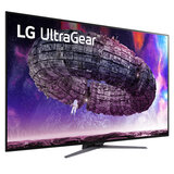 LG 48 Inch UltraGear UHD OLED Monitor 48GQ900