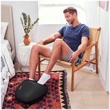 Homedics 3-in-1 Pro Foot Massager With Heat FCC-360H-AU