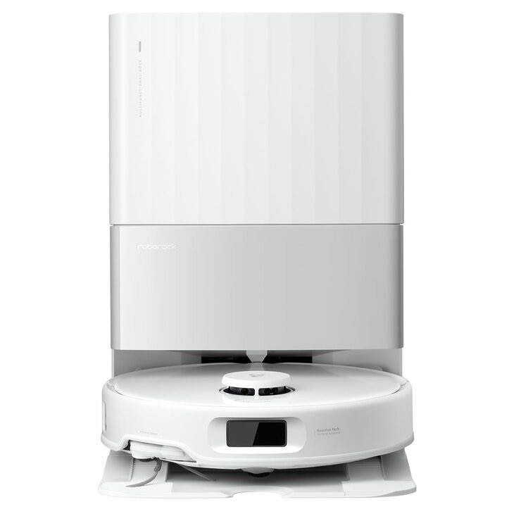 Roborock Qrevo Edge C RR-QREC02-03-WHT