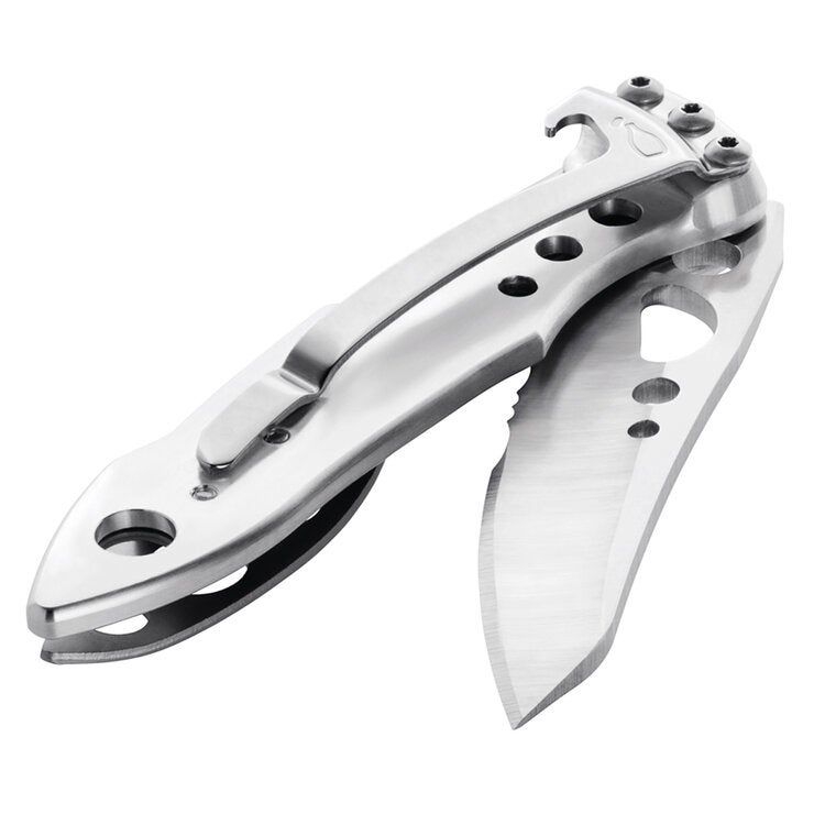 Leatherman Skeletool and KBX Combo Pack Leatherman Skeletool and KBX Combo Pack