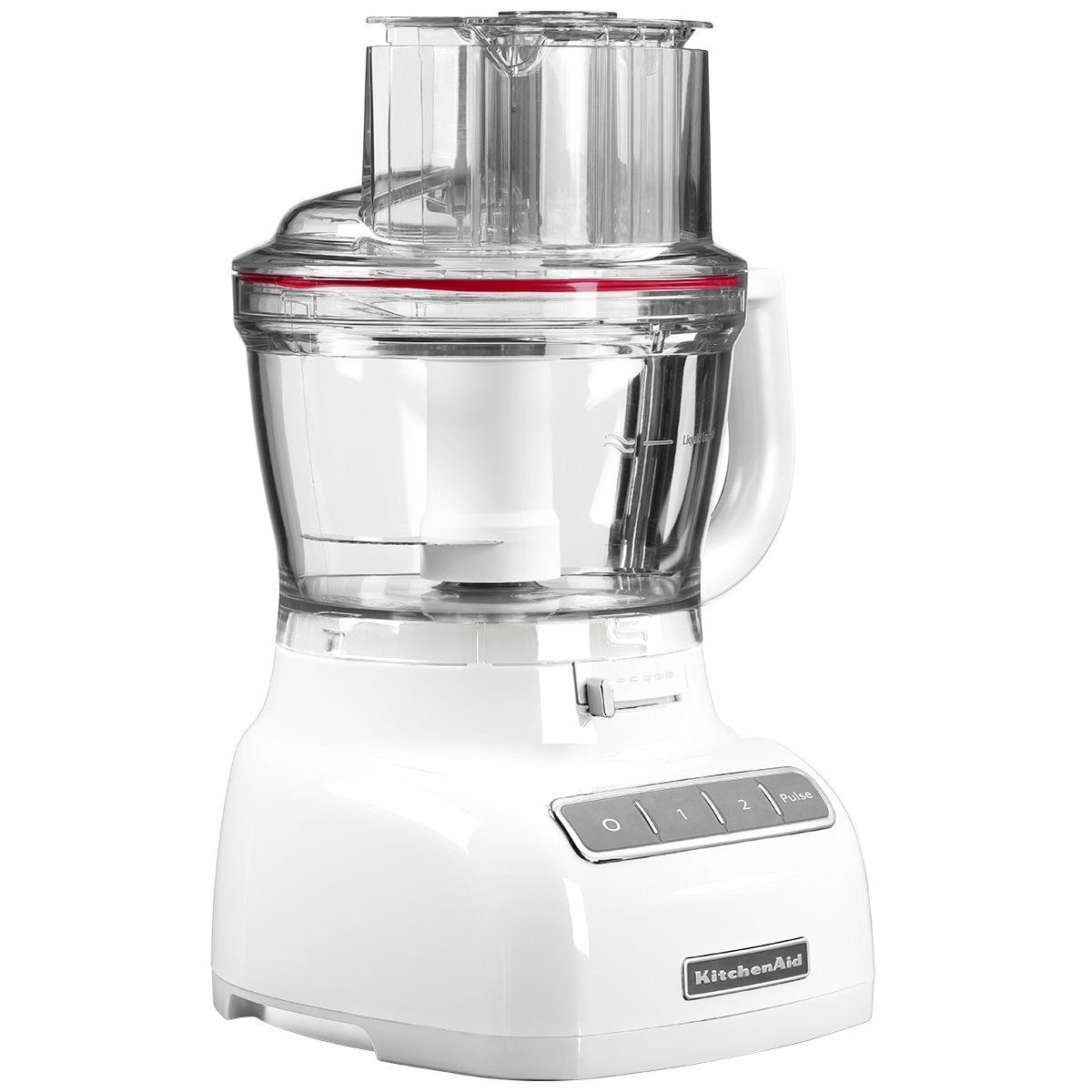 KitchenAid Classic Food Processor White 5KFP1325AWH Costco Australia