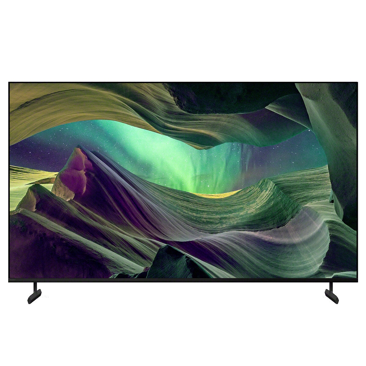 Sony Bravia 55 X85L Full Array LED 4K Google TV KD55X85L