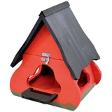 Tweetie Feeder - Red