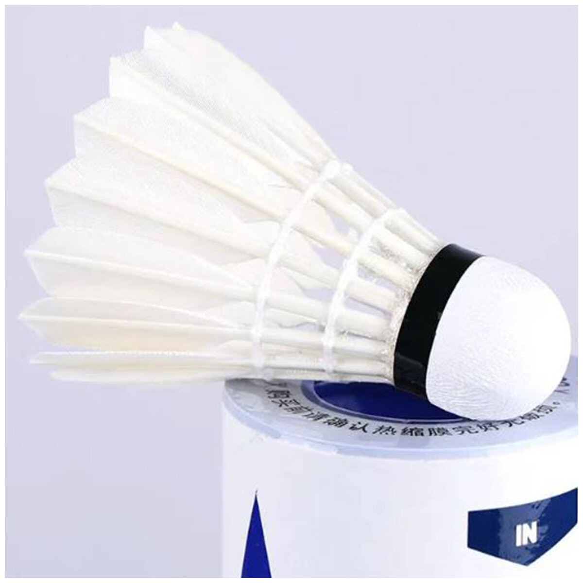 Victor Lark Ace Shuttlecock