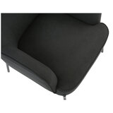 142274 Onex HuGo Upholstered Armchair/