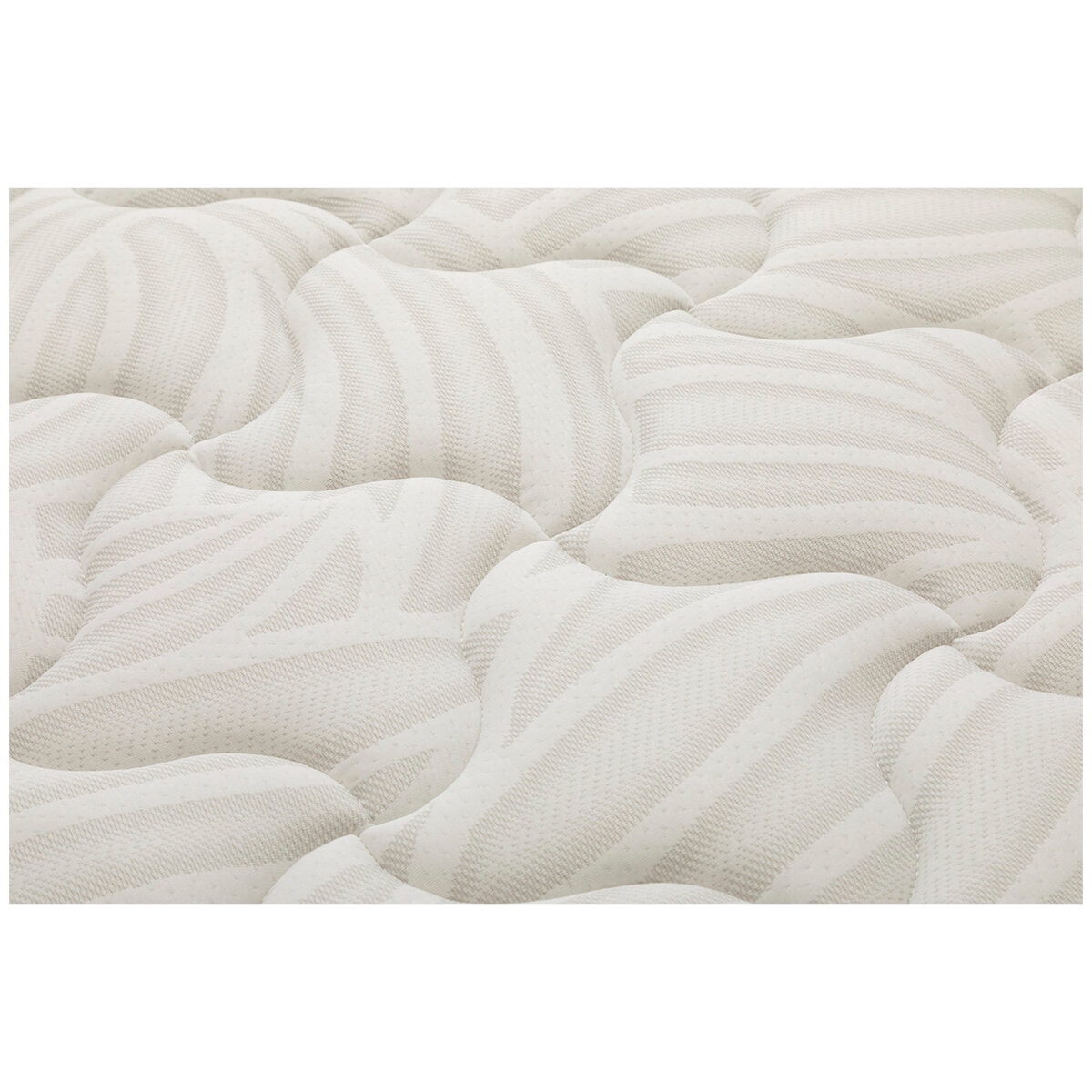 Sealy Yarley King Mattress