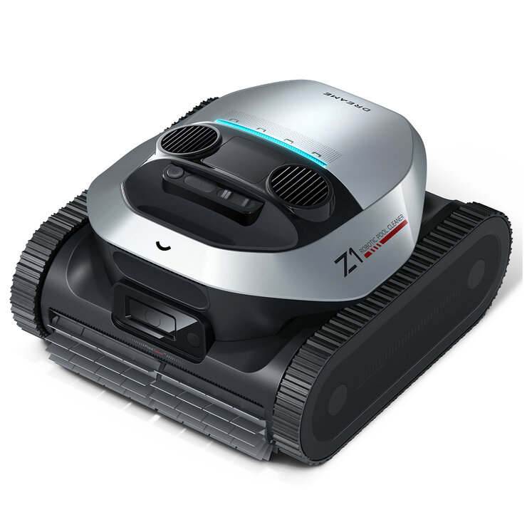 Dreame Z1 Robotic Pool Cleaner