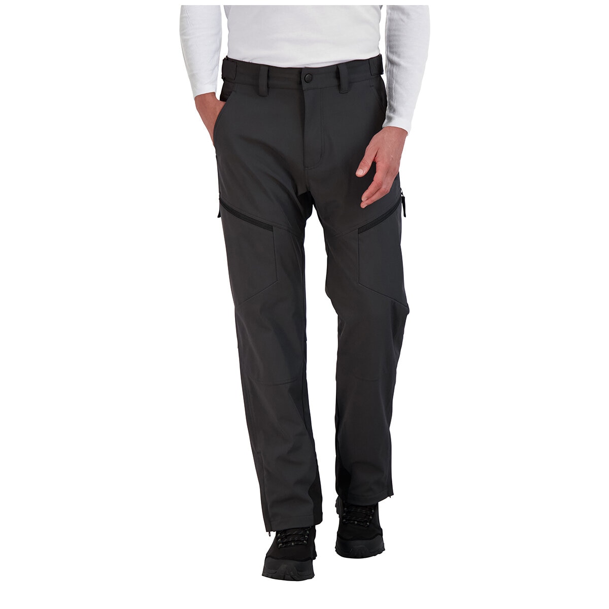 Gerry Mens Mt Mercy Ski Pant