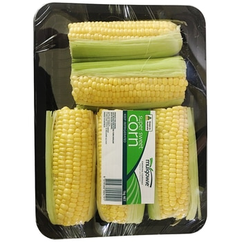 Sweet Corn 1kg