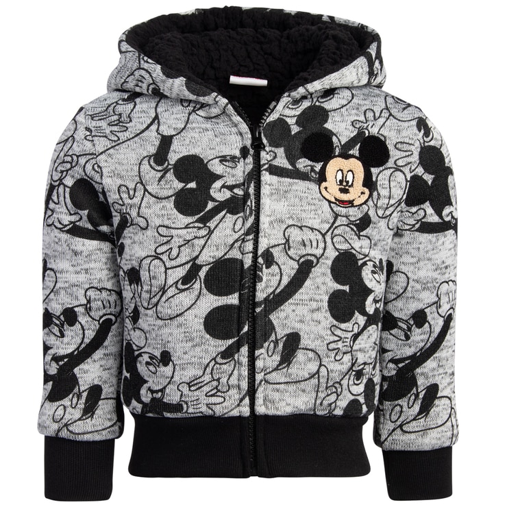 C Life - Kids Hoodie Assorted Characters - Mickey C Life - Kids Hoodie Assorted Characters - Mickey