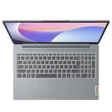 Lenovo 15.6 Inch IdeaPad Slim 3 i7-13620 Arctic Grey 83EM0055AU